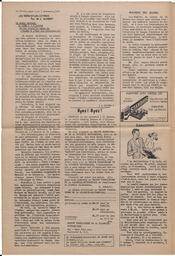 Le Soleil de Vancouver, November 1, 1968, page 4