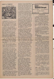 Le Soleil de Vancouver, November 1, 1968, page 5