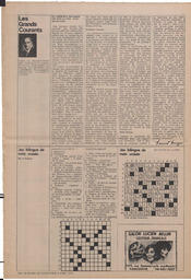Le Soleil de Vancouver, April 9, 1971, page 12