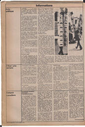 Le Soleil de Vancouver, October 8, 1971, page 16