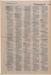Le Soleil de Colombie, April 3, 1981, page 8