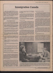 Le Soleil de Colombie, December 8, 1978, page 7