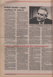   The Pacific Tribune - Friday, August 29, 1980   , page 4