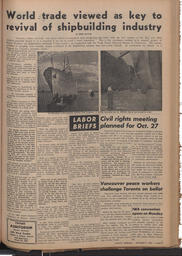   The Pacific Tribune - Friday, October 9, 1953   , page 7