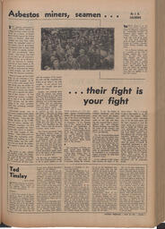   The Pacific Tribune - Friday, May 20, 1949   , page 5