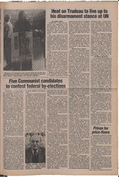   The Pacific Tribune - Friday, September 29, 1978   , page 5