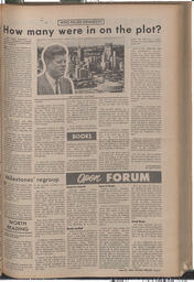   The Pacific Tribune - Friday, May 22, 1964   , page 9