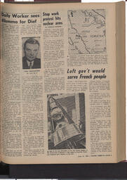   The Pacific Tribune - Friday, April 25, 1958   , page 3