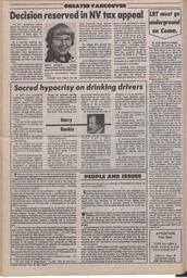   The Pacific Tribune - Friday, September 25, 1981   , page 2