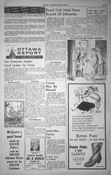   The Western Canadian Lumber Worker, Vol. XXVIII, No. 14, 2nd Issue Jul. 1961   , page 8
