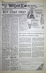   The Western Canadian Lumber Worker, Vol. XXX, No. 17, 1st Issue Sep. 1963   , page 7