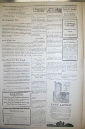 The Semiahmoo Sun, July 12, 1940 (Page 2)