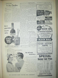 The Semiahmoo Sun and White Rock Weekly, June 21, 1956 (Page 9)