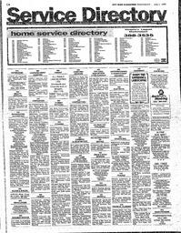 The Peninsula News Review Wed, July 1, 1998 (Page 34)