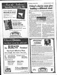 The Peninsula News Review Wed, November 1, 2000 (Page 10)