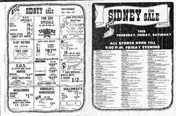 The Review Wed, November 14, 1984 (Page 7)