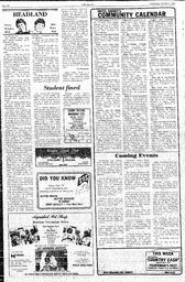 The Review Wed, October 3, 1984 (Page 18)