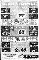 The Review Wed, November 7, 1984 (Page 2)