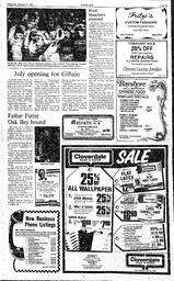 The Review Wed, February 19, 1986 (Page 13)