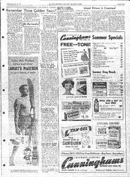 Saanich Peninsula And Gulf Islands Review Wed, July 12, 1961 (Page 9)