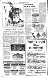 The Review Wed, May 10, 1989 (Page 33)