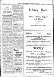 Sidney And Islands Review Fri, November 21, 1913 (Page 4)