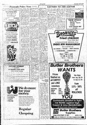 The Sidney Review Wed, July 25, 1979 (Page 6)