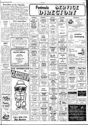 The Sidney Review Wed, February 8, 1978 (Page 9)