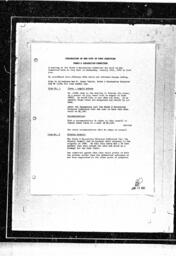 1990-01-10 - City of Port Coquitlam - Parks & Recreation Committee - Agenda and Minutes