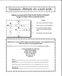   ENTRE NOUS, 1993   , page 9