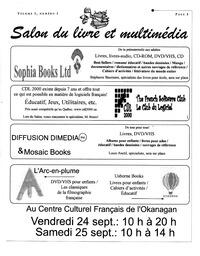   L'ANSE-AU-SABLE, 2004   , page 3