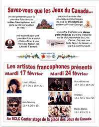   LE COIN DU PARC, 2015   , page 4