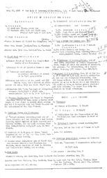   NOTRE-DAME DE LOURDES, 1968   , page 2