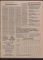 Le Soleil de Colombie, November 25, 1977, page 24