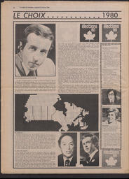 Le Soleil de Colombie, February 15, 1980, page 16