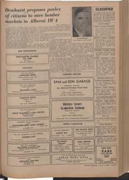   The Pacific Tribune - Friday, May 2, 1952   , page 7