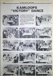   The Western Canadian Lumber Worker, Vol. XXXVI, No. 19, 1st Issue Oct. 1968   , page 5