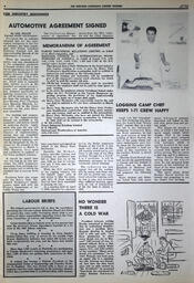   The Western Canadian Lumber Worker, Vol. XXXVI, No. 7, 1st Issue Apr. 1968   , page 8
