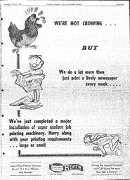 Saanich Peninsula And Gulf Islands Review Wed, February 9, 1966 (Page 9)
