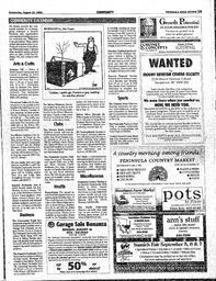 The Peninsula News Review Wed, August 12, 1998 (Page 21)