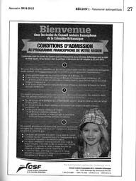   ANNUAIRE - FFCB, 2014   , page 29