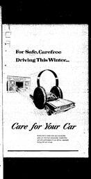 The Review - Wednesday, December 3, 1969